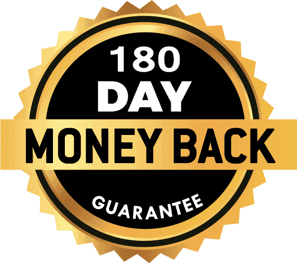 ProstaPeak Money Guarantee